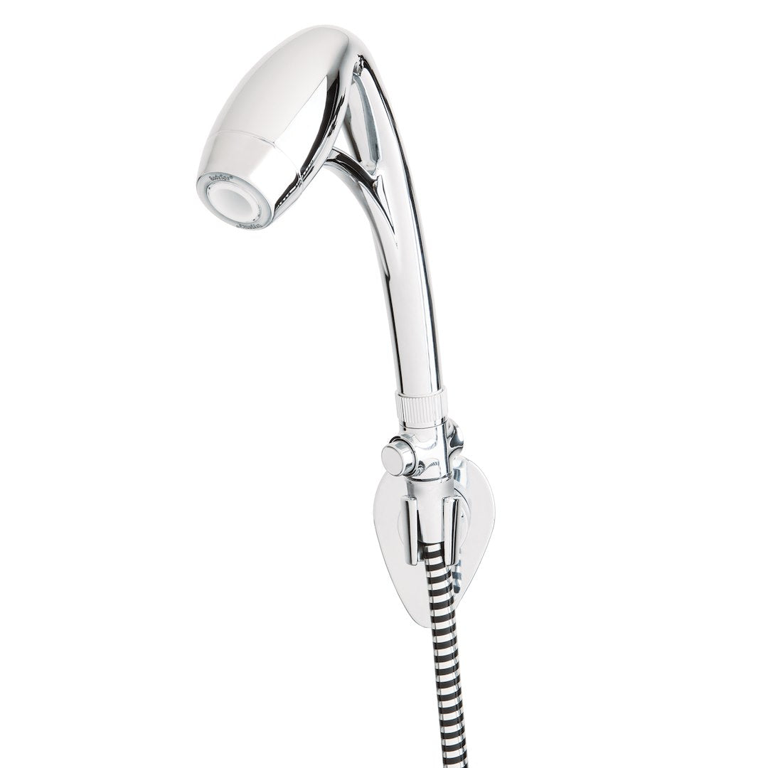 Oxygenics/ Etl 26188 Shower Head - image 1