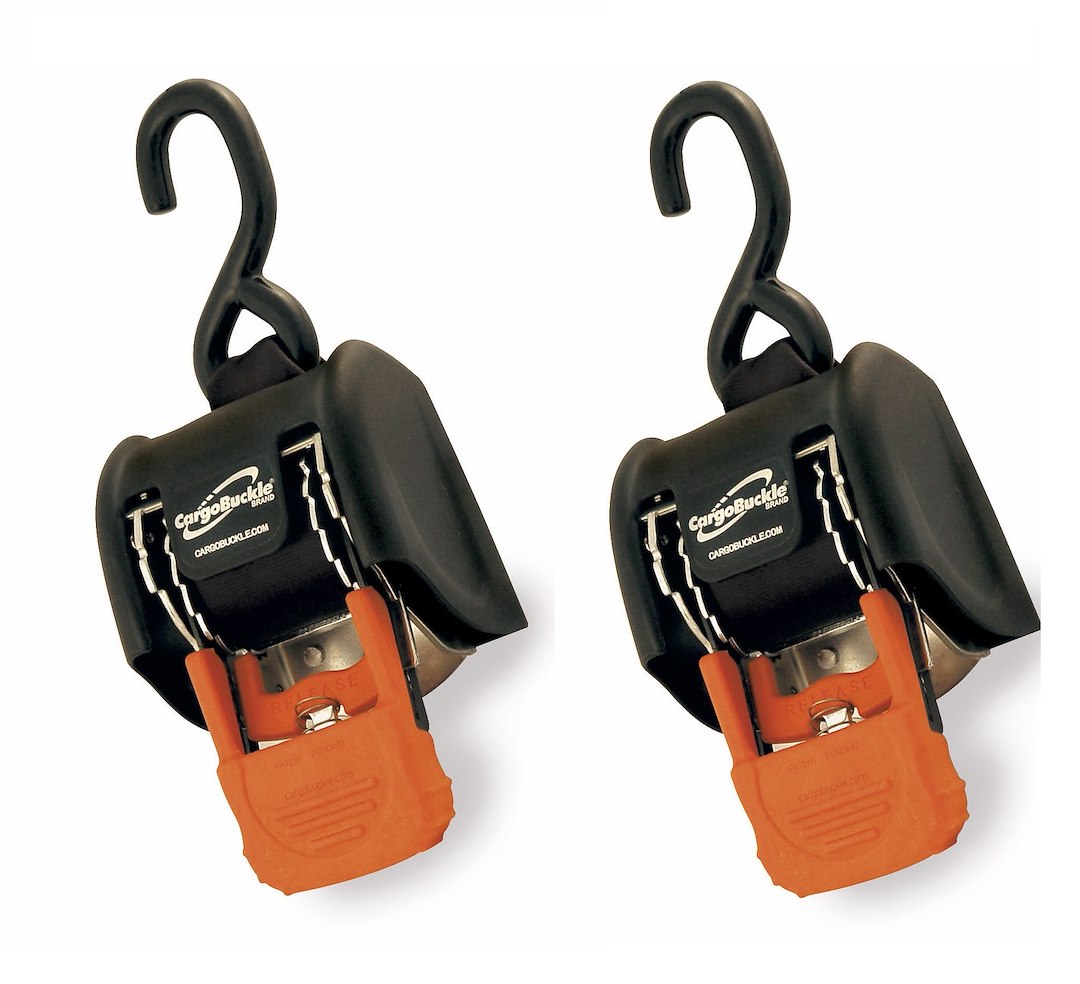 Immi Boatbuckle F111640 Tie Down Strap - image 1