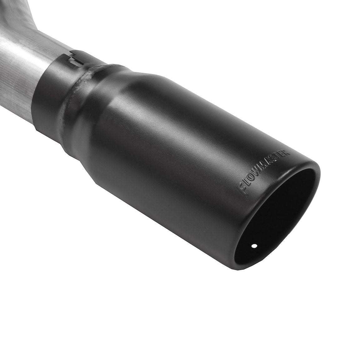 Flowmaster 717943 FlowFX Cat-Back System Kit