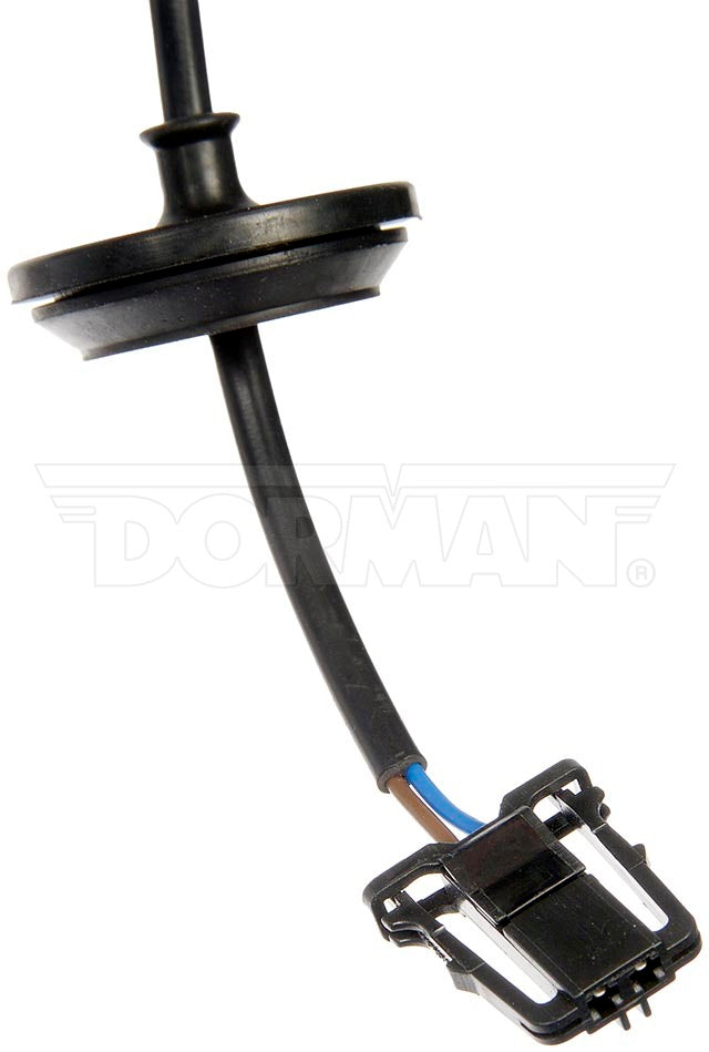 Dorman (OE Solutions) 746-083 Fuel-Door Lock Actuator Replacement - image 6