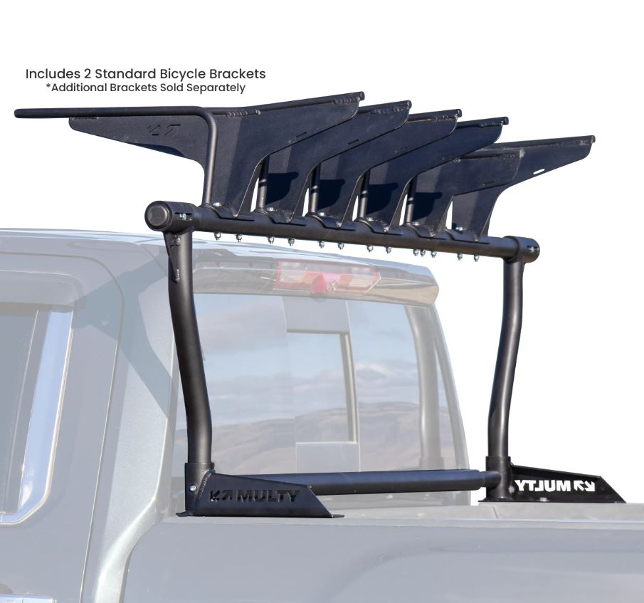 MULTY RACK S Ystems Ltd Bike Rack (Mr2366)
