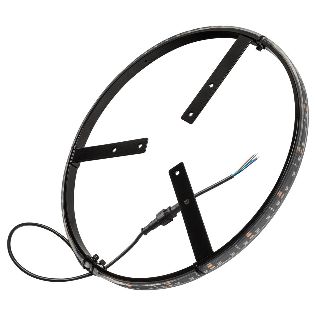 Oracle Lighting 4211-003 Wheel Lighting Ring