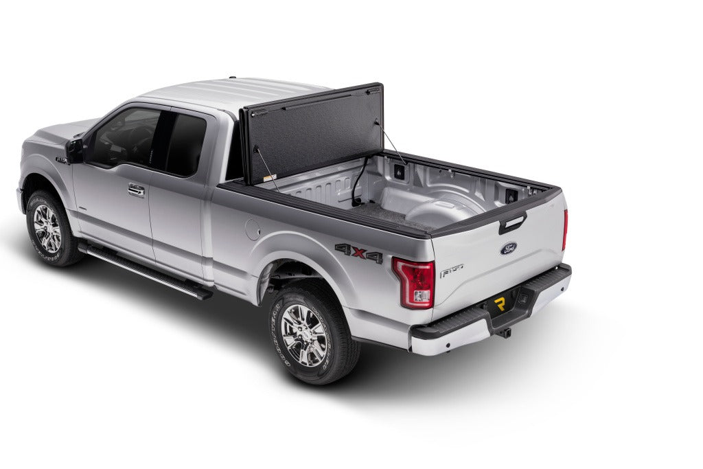 Undercover Fx21019 Tonneau Cover - image 5