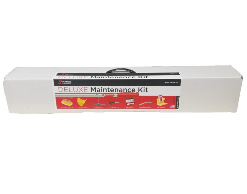 Shurhold Kitmd2 Detailing Equipment Kit