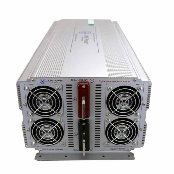 Aims Power Pwrig500012120s Power Inverter - image 3
