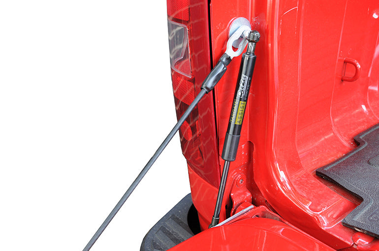Dee Zee Dz43103 Tailgate Assist - image 2