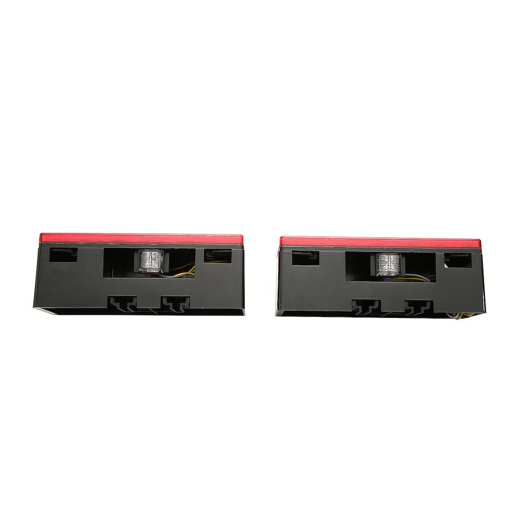 Attwood Marine 14064-7 Trailer Light Kit - image 8