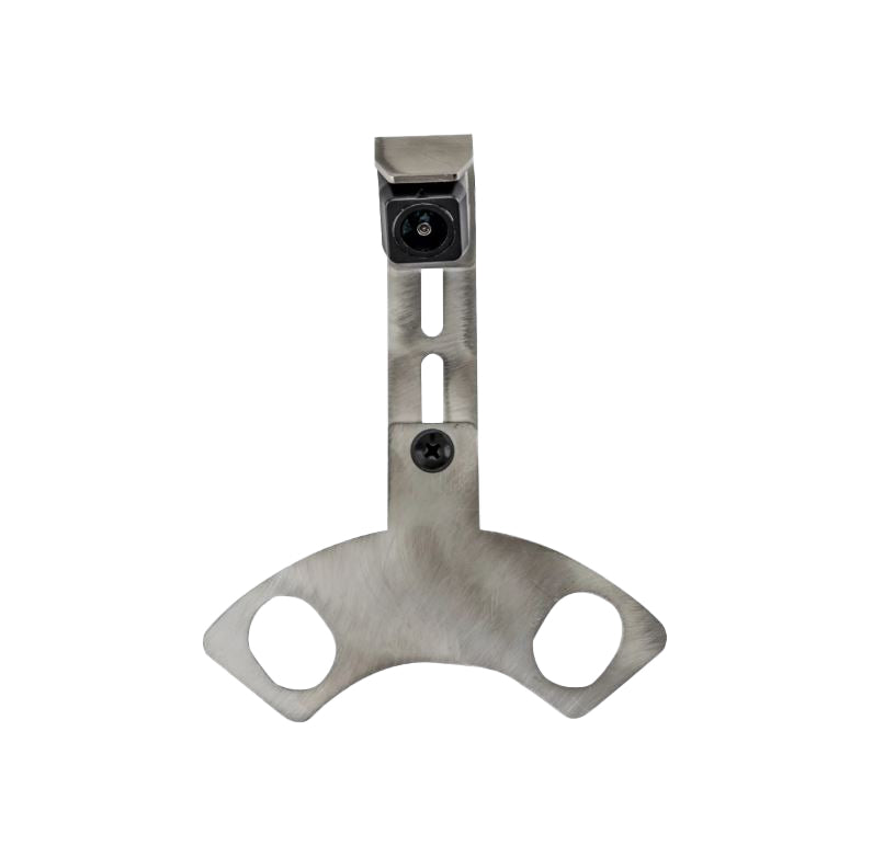 Brandmotion SUTV-8847 Wrangler JK Spare-Tire Camera - image 3