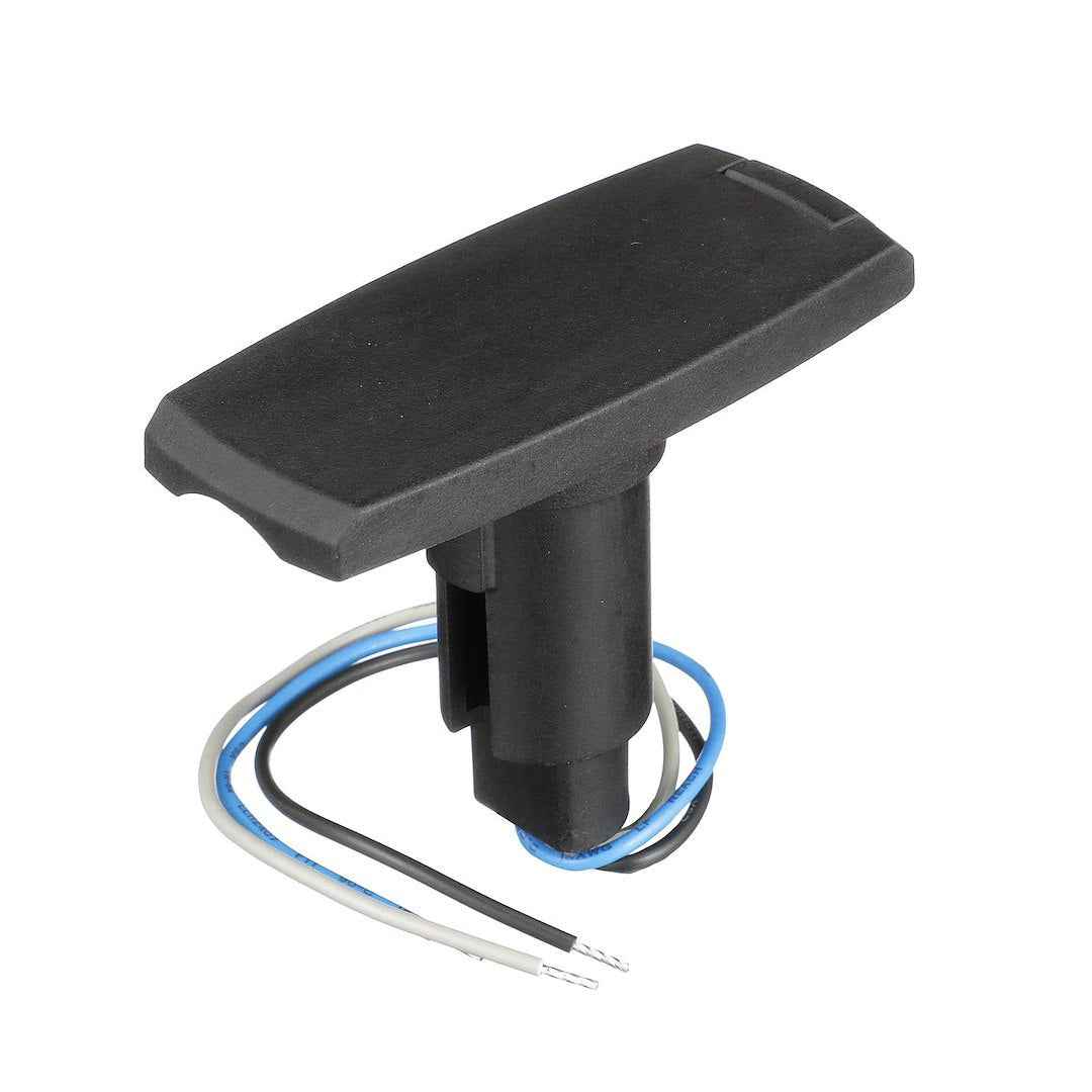 Attwood Marine 910v3pb-7 Navigation Light Pole Base - image 5