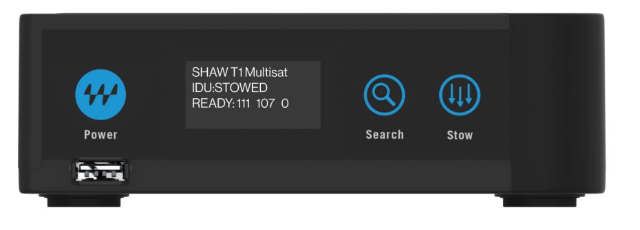 Winegard Sw-Trv1 Satellite Tv Antenna Upgrade Kit - image 1