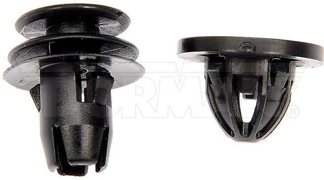 Dorman OE Solutions 926-407 Tail-Lamp Lens Retainer Clip Set - image 2