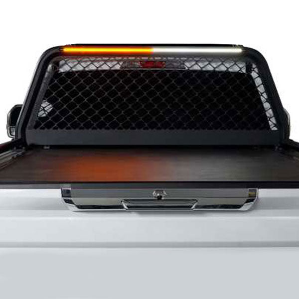 Putco 93009-24 Work Blade™ Amber/White Bar