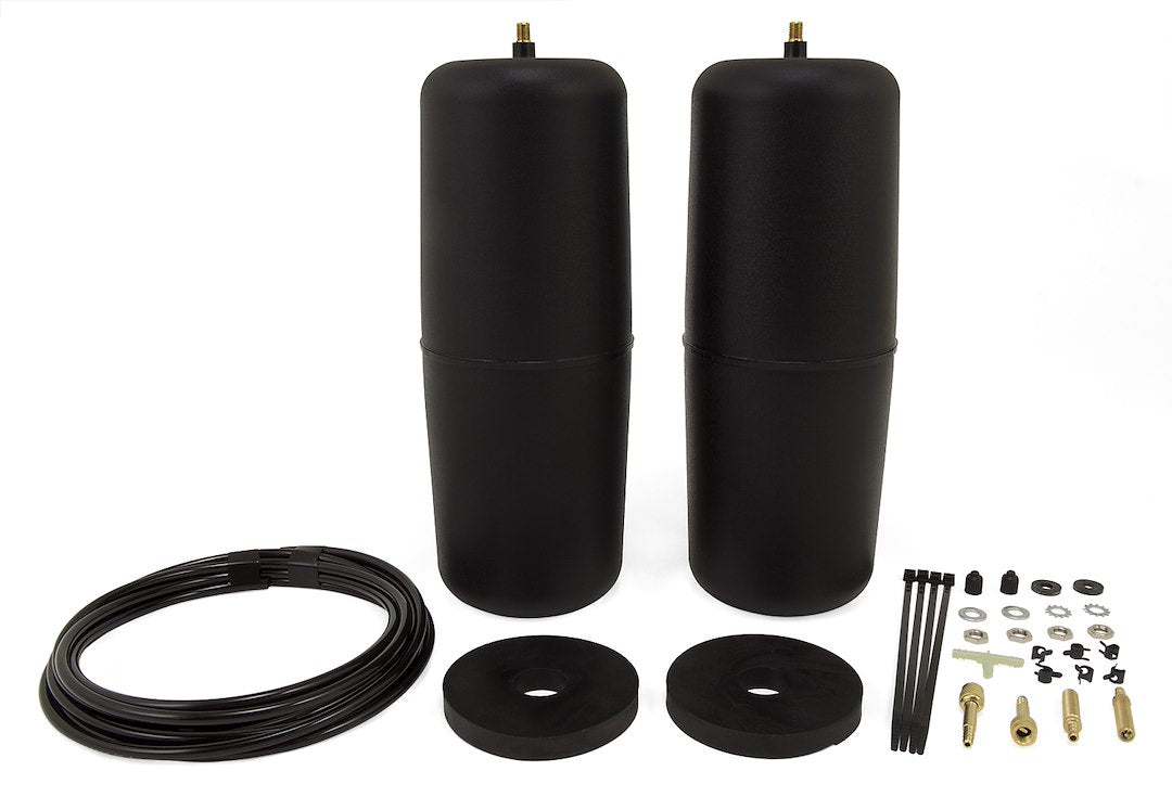 Air Lift 60818hd Helper Spring Kit - image 1