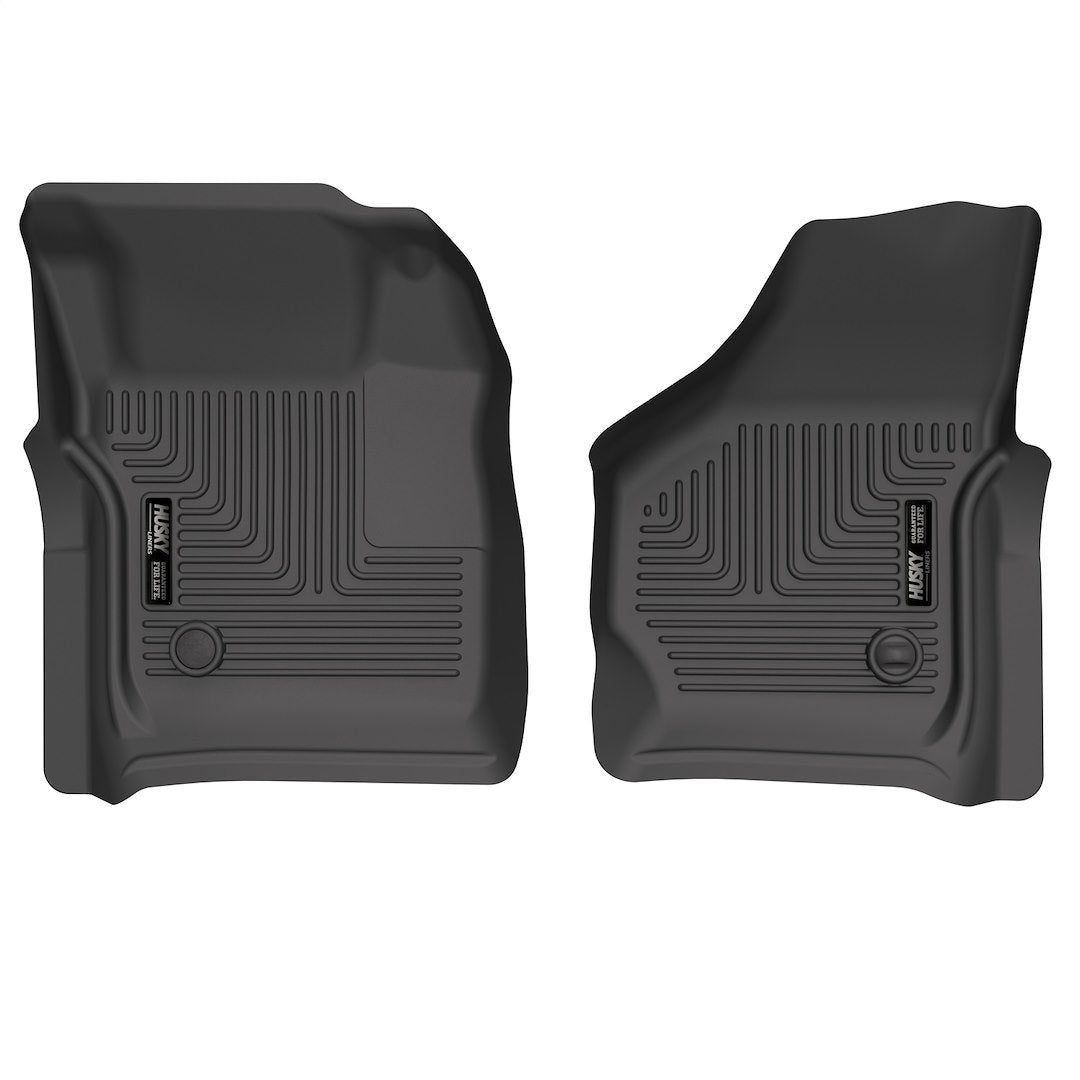 Husky Liners 13481 Interior Floor Liners