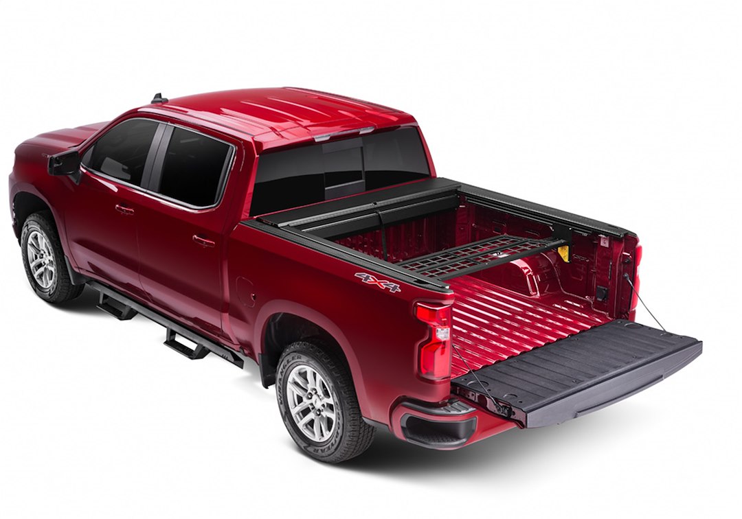 Roll-N-Lock Cm223 Cargo Manager Bed Partition