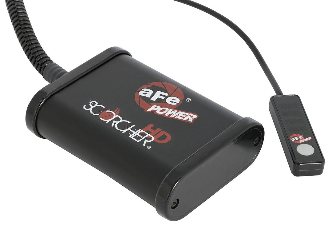 Advanced Flow Engineering 77-43013 Boost Controller - image 1