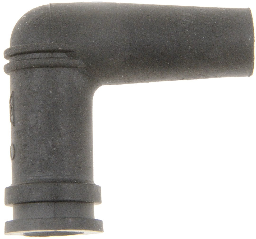 Dorman OE Solutions 47411 Vinyl Vacuum Hose Elbow - image 1