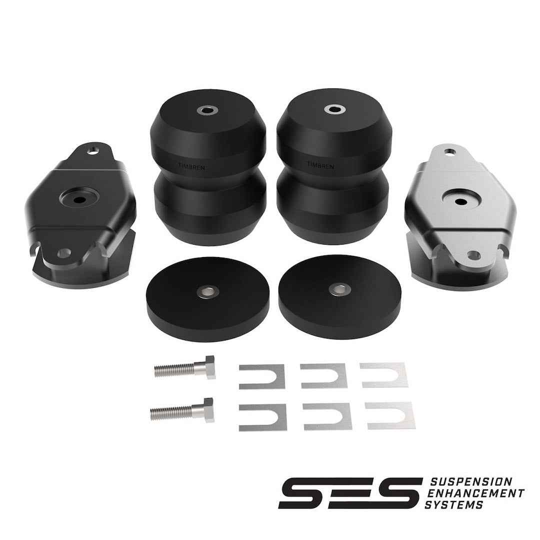 Timbren Helper Spring Kit for Ford F-350 Super Duty 2017–2026 – FR350SDJ