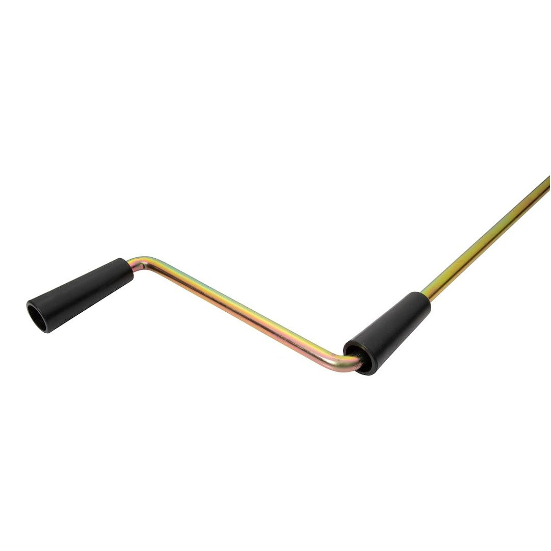 Lippert Components 119226 Trailer Stabilizer Jack Stand Crank - image 2