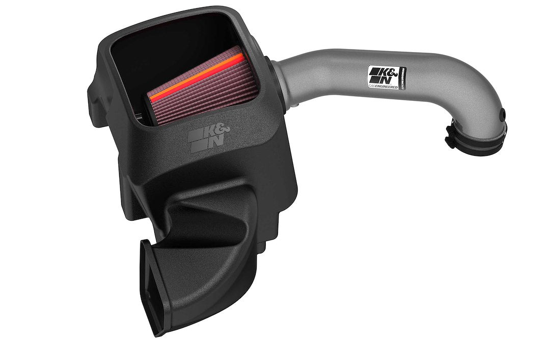 K&N 70-1561 NextGen Intake for Dodge/Ram 1500 5.7L