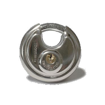 Blaylock Padlock – TL-45