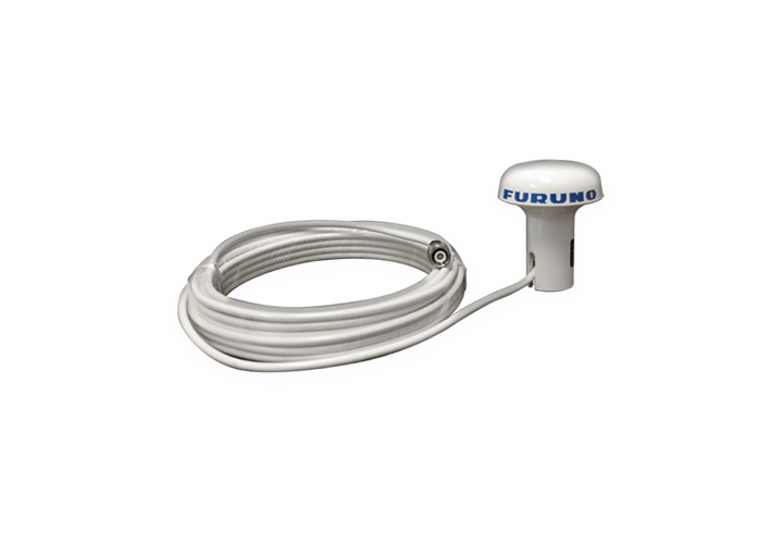 Furuno Gpa017 Navigation Antenna Component