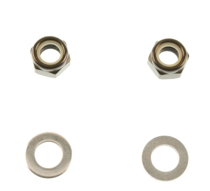 Bilstein Monotube Shock - 18.27 in Extended – 24-196437