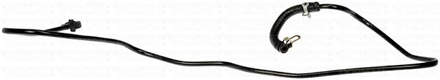 Dorman (OE Solutions) 626710 Engine Coolant Overflow Line Replacement - image 4