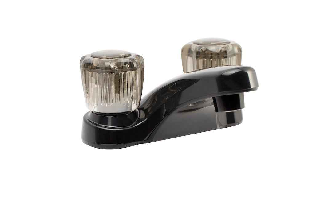 Dura Faucet Lavatory Faucet - Black – DF-PL700S-BK