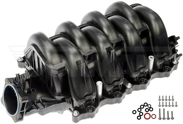 Dorman (OE Solutions) 615916 Ford V8 Performance Single-Plane Intake - image 1