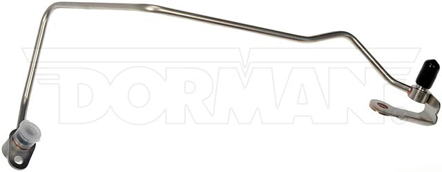 Dorman (OE Solutions) 667691 Male-End Turbo Oil Supply Line - image 1