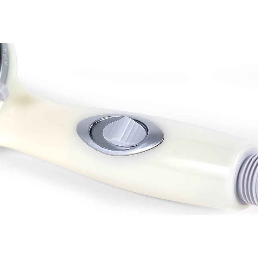 Camco Handheld Shower Head - Off-White – 43712
