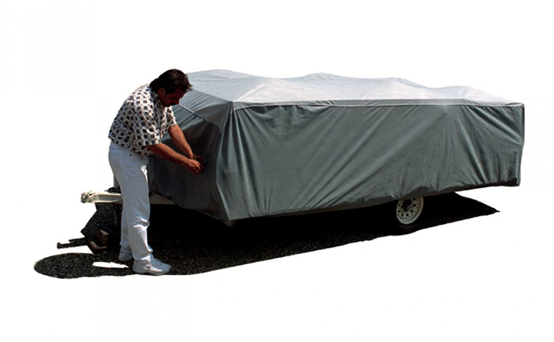 Adco Pop Up Camper Cover for Columbia Northwest Aliner 2009–2015 – 12293