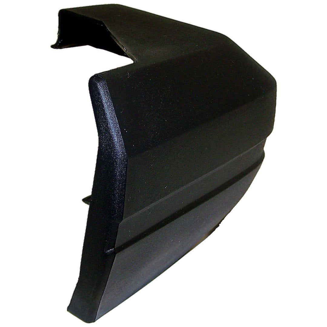 Crown Automotive 55022077 Matte Left Rear Bumper Cap - image 4