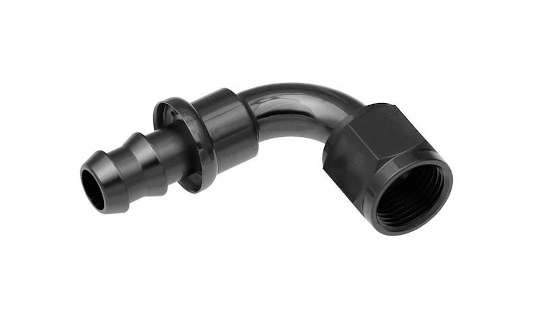 Redhorse 2090-06-2 Series 2090 Hose-End Fitting