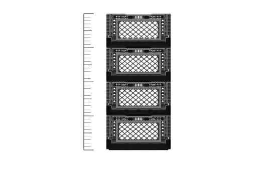 Big Ant Ip543630g Collaible Container - image 3