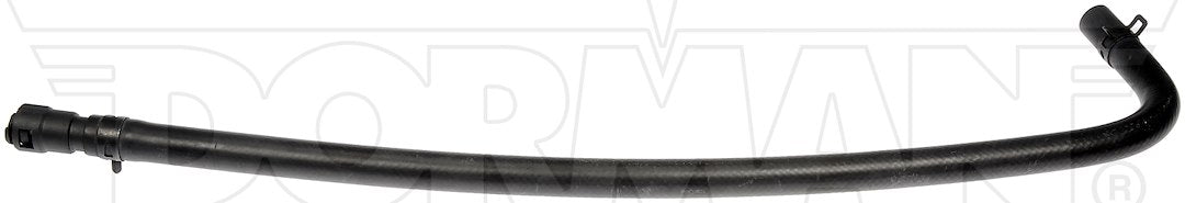 Dorman (OE Solutions) 626564 OE Rubber Heater Hose with Dual Sizes - image 2
