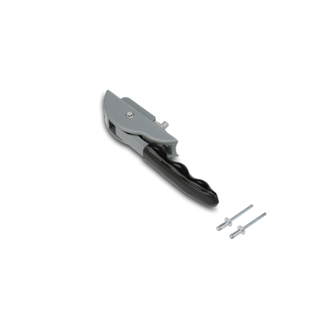 Dometic 311575000M Gray Patio-Awning Arm Handle