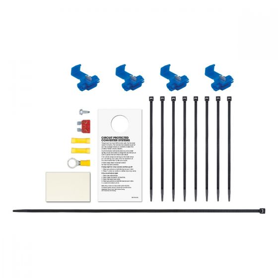 Ranch Hand Rhe-10002 Rack Wiring Component