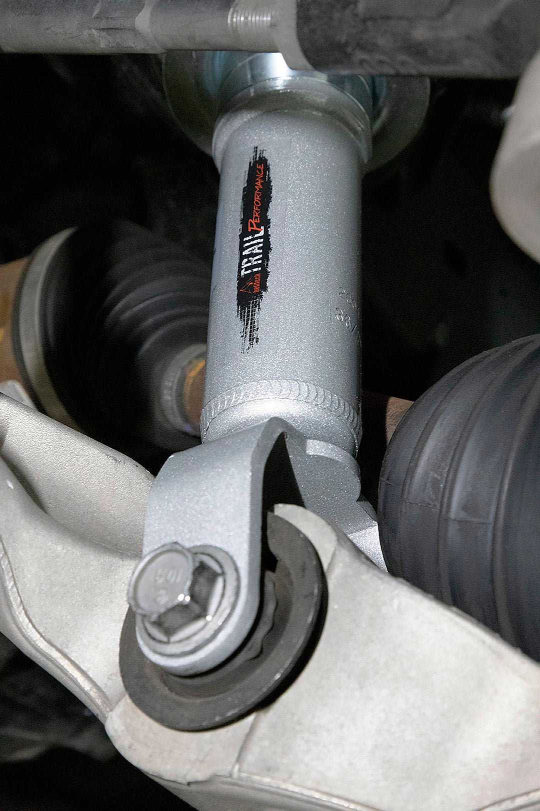 Belltech 26020 Ram Trail Performance Adjustable Leveling Strut - image 8