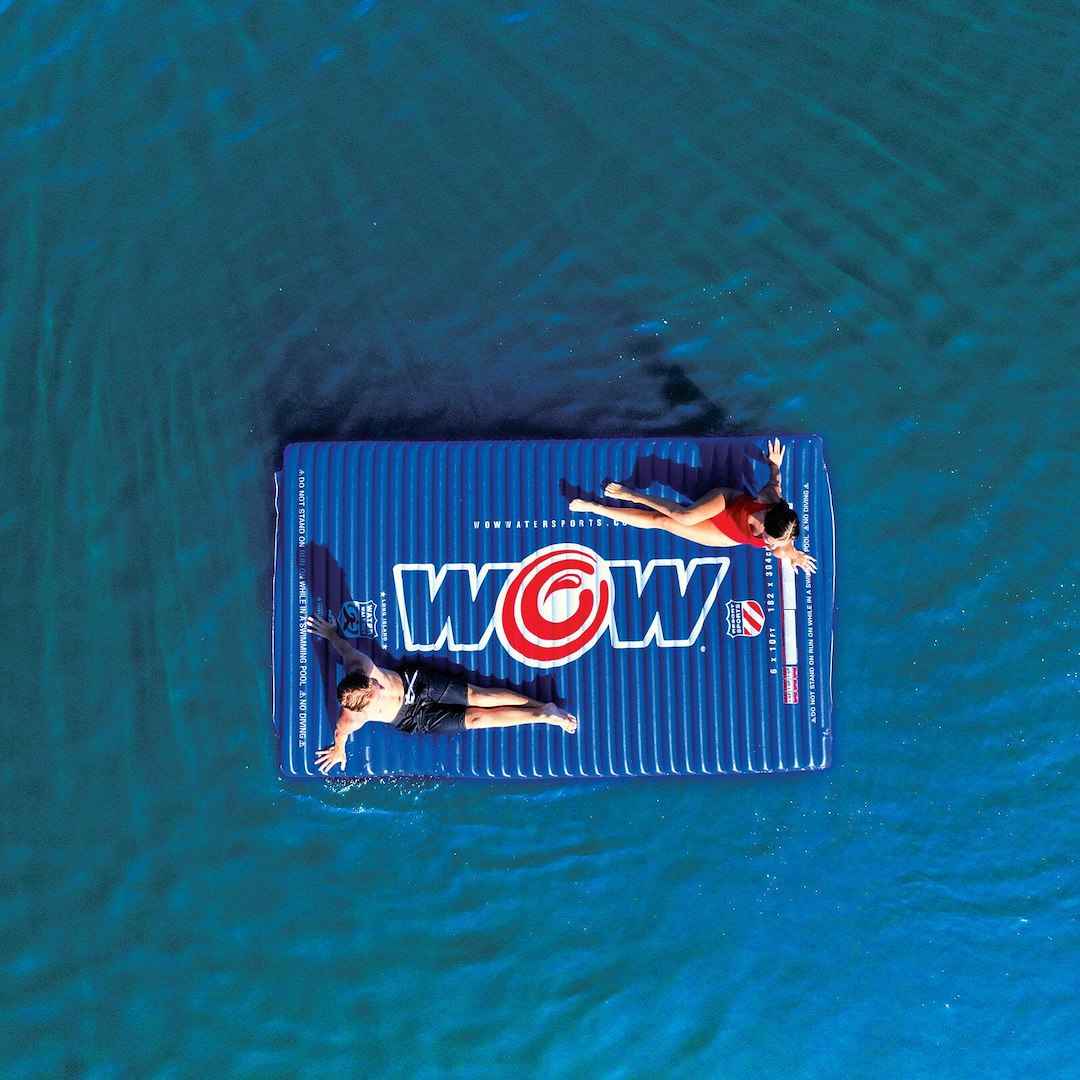 World Of Watersports 12-2030 Water Walkway - image 2