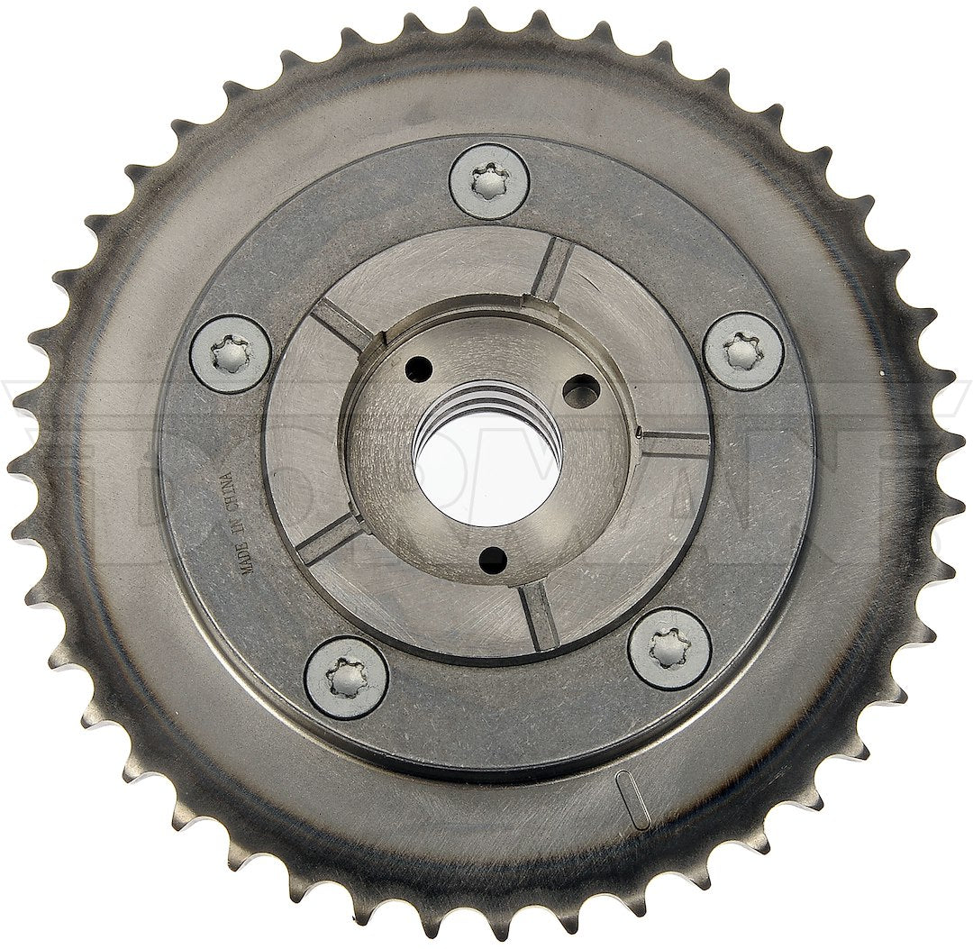 Dorman OE Solutions 918-186 Variable-Valve-Timing Cam Phaser - image 3