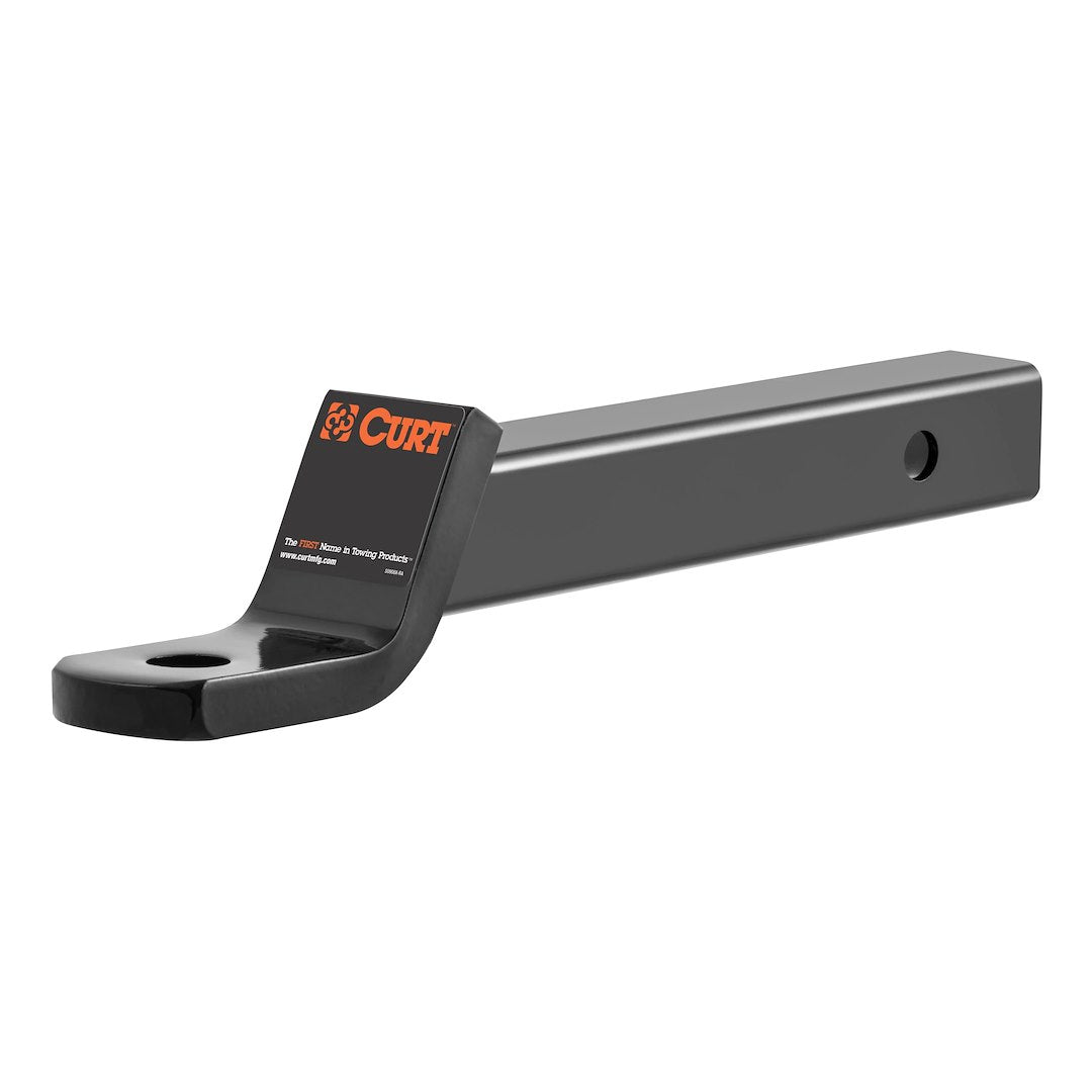Curt 45260 Trailer Hitch Ball Mount - image 1