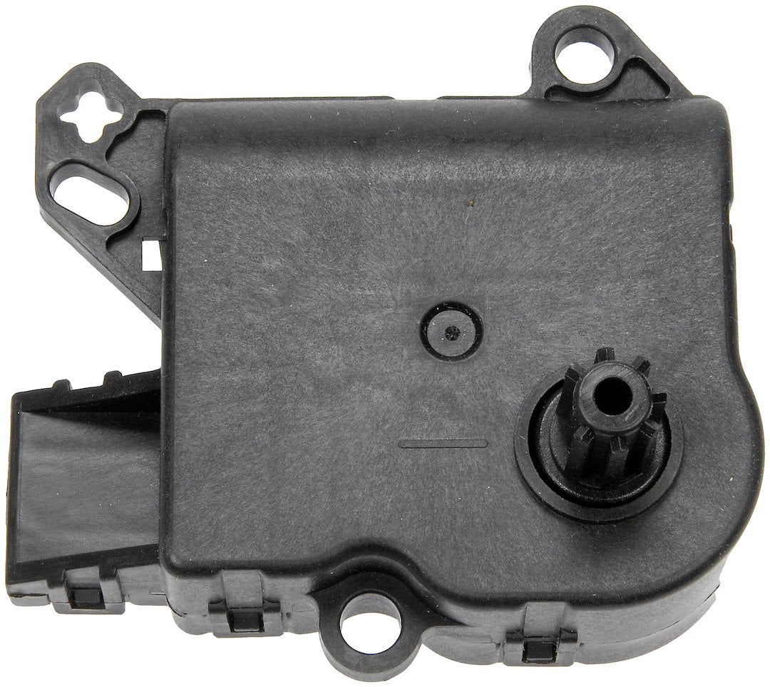 Dorman OE Solutions 604253 Blend Door Control Actuator - image 2