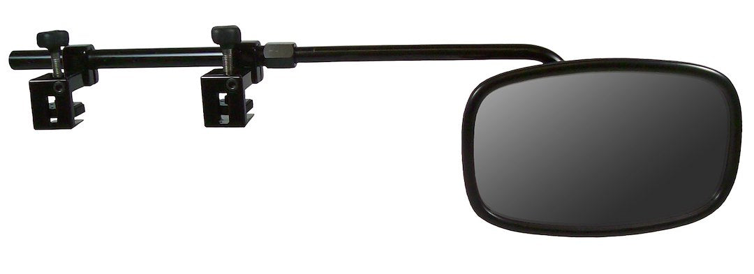 Cipa Usa 11980 Exterior Towing Mirror - image 1