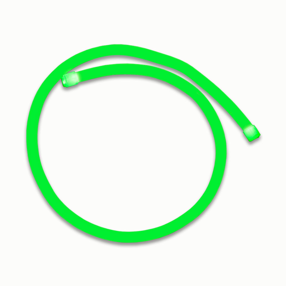 Shadow-Caster SCM-AL-MINI-NEON-08 Mini Neon RGB Lighting Strip
