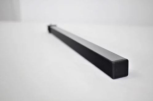 Exposed Rack 8-00-9817 Click-In Load Stop for Roof Rack