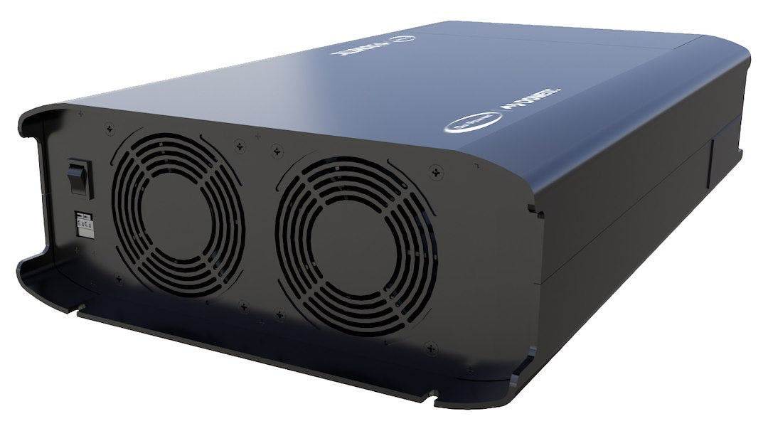 Go Power 83834 Power Inverter - image 2