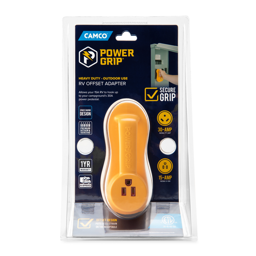 Camco 55134 Power Cord Adapter - image 5