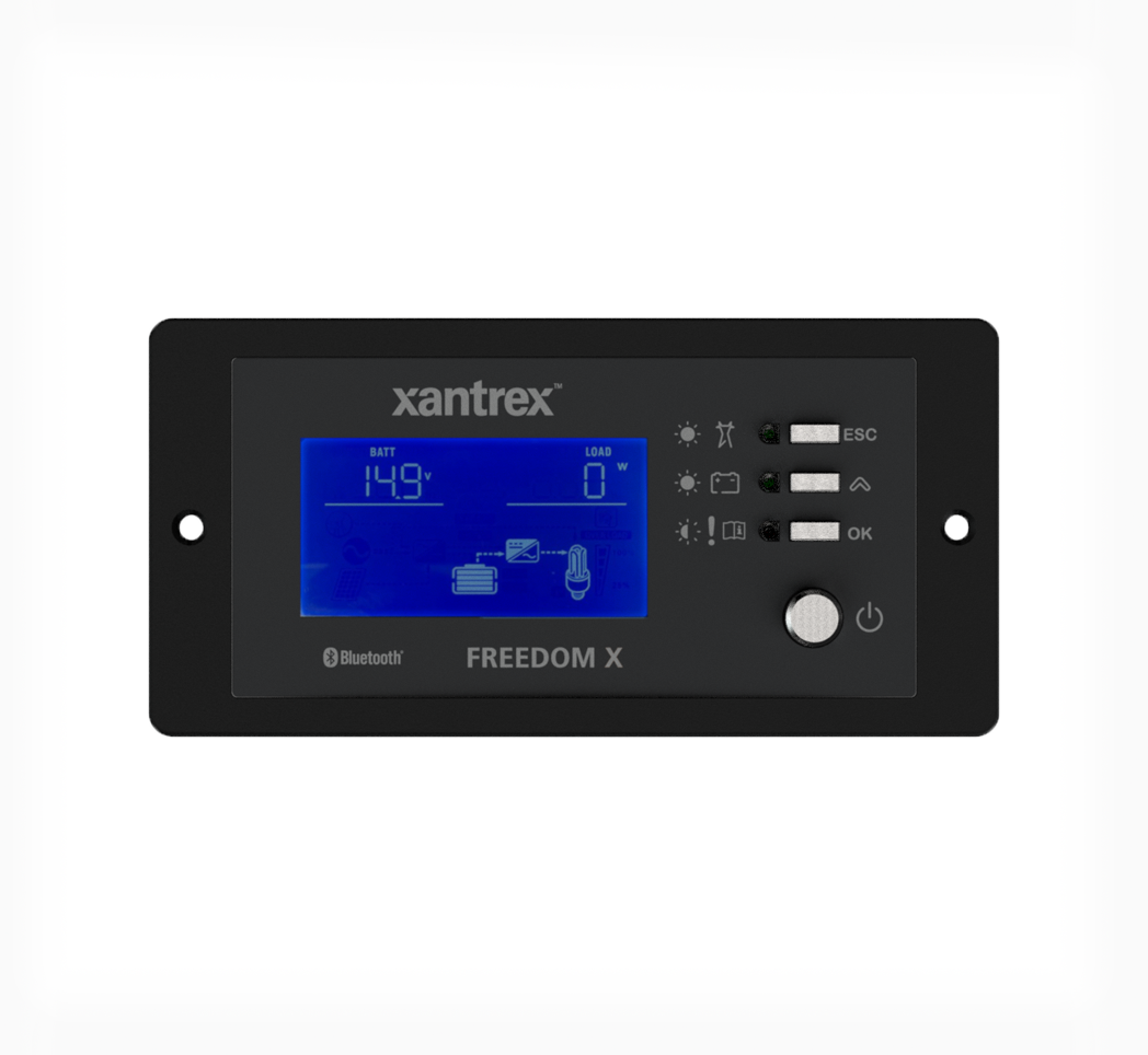 Xantrex Inverter Remote Control - Freedom X/XC – 808-0817-02
